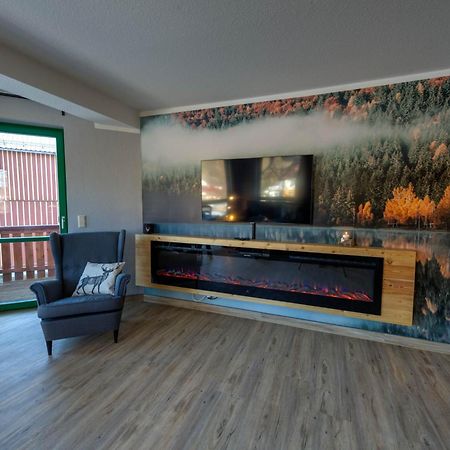 Auszeit-Im-Harz Haus 5 Wohnung 22 Stiege 外观 照片