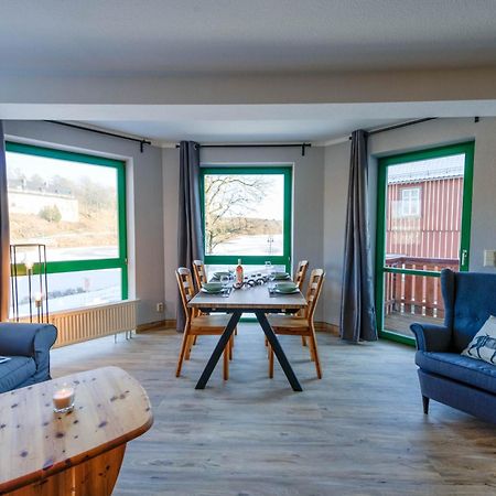 Auszeit-Im-Harz Haus 5 Wohnung 22 Stiege 外观 照片